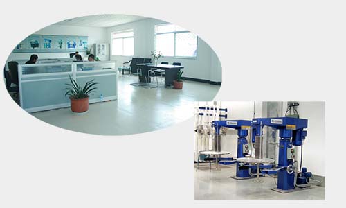 機(jī)械設(shè)備國(guó)際化嚴(yán)格標(biāo)準(zhǔn)、環(huán)保、安全